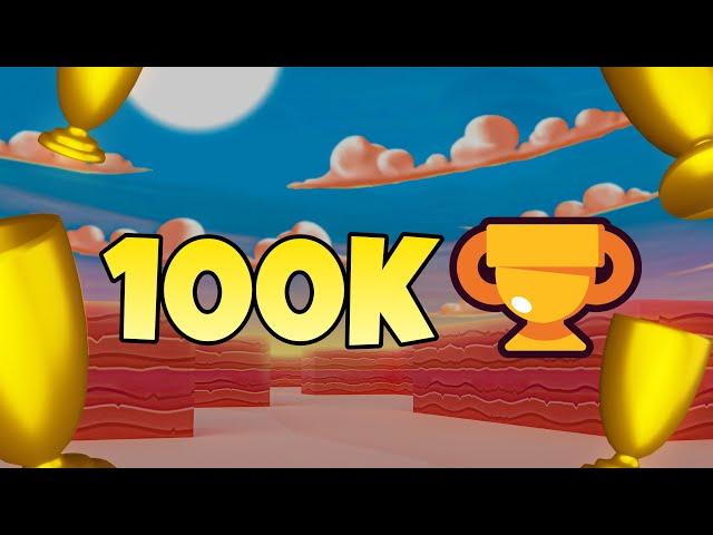 Finally Reaching 100k What's Next?