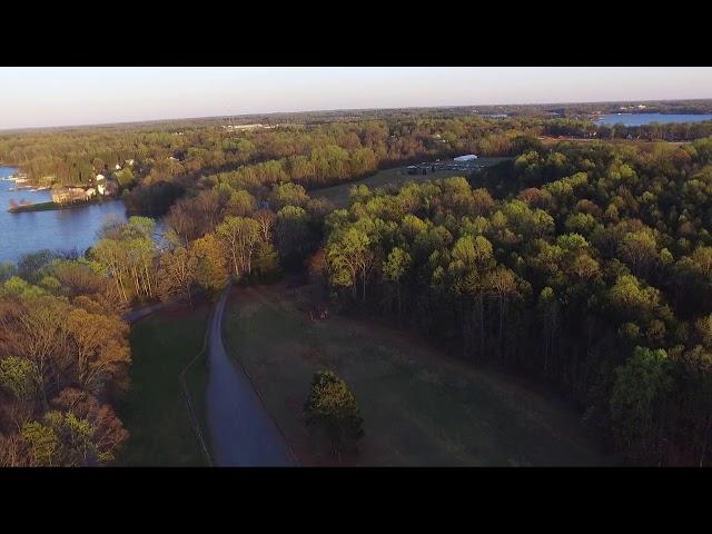 Explore Lake Campus at Davidson College