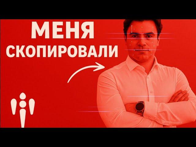 Вирусный КОНТЕНТ-ЗАВОД, который работает, пока ты спишь. Без съёмок, без монтажа, без камеры