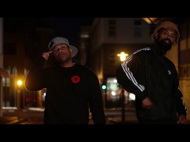 GIGA ft DIE TWAALF - Blokfluit (Volle_Films by Giga)