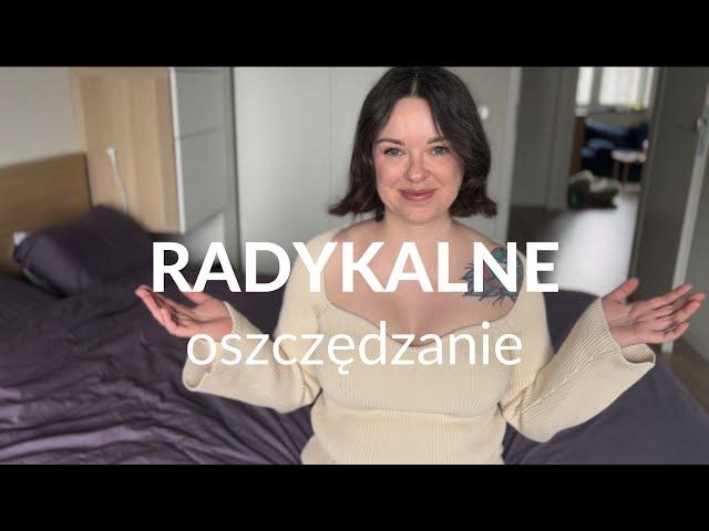  Moje sposoby na RADYKALNE OSZCZĘDZANIE 