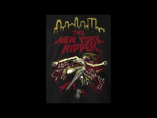 Episode #4 The New York Ripper (1982) Discussion