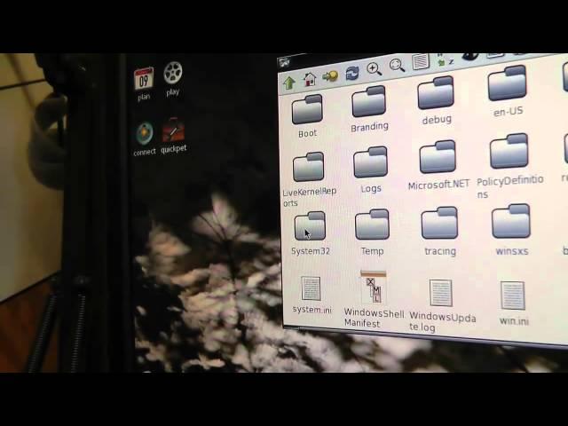 Acer AM3100 Desktop Diagnostics, Disaster Recovery and Repair by TimsComputerFix.net