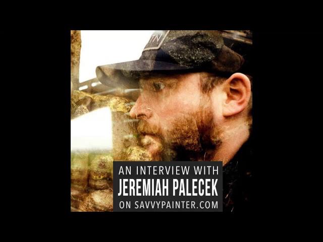 Art and Play, with Jeremiah Palecek