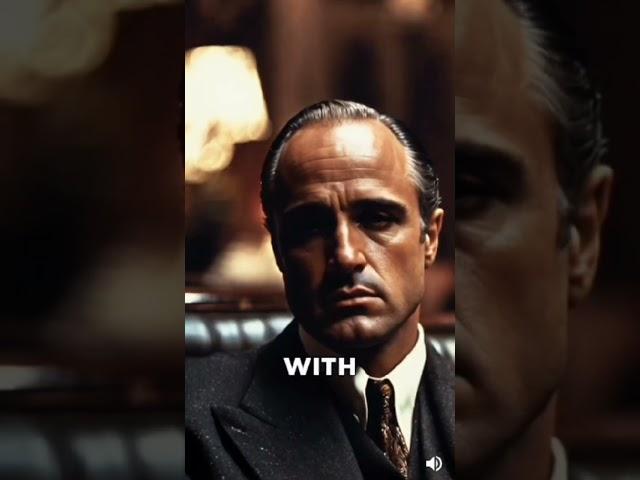 #MarlonBrando, #TheGodfather, #MethodActing, #ActingLegend, #BroadwayBeginnings #AlPacino, #AI