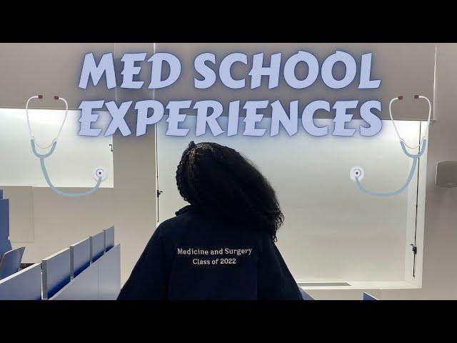 MEDICAL SCHOOL EXPERIENCE IN ROME, ITALY - Last Day of Med School