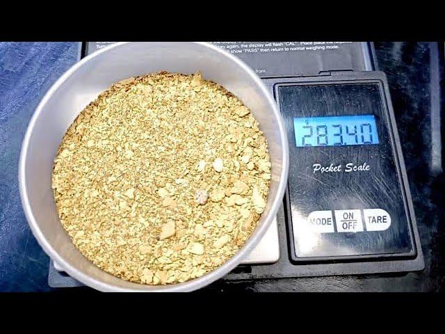 5 TOP VIDEOS OF GOLD DISCOVERY,.!! TRADITIONAL GOLD MINING, GOLD DIGGER