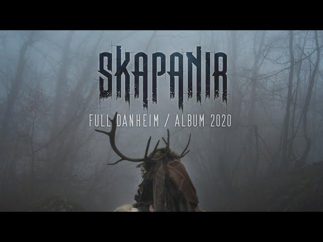 Danheim - Skapanir (Full album 2020) Nordic Folk & Dark Viking Music