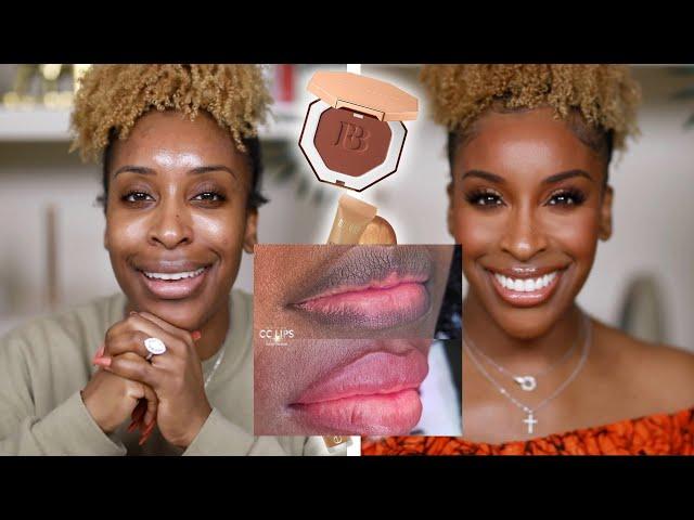 Stop Doing THAT To Your Face...Start Doing THIS! | Jackie Aina