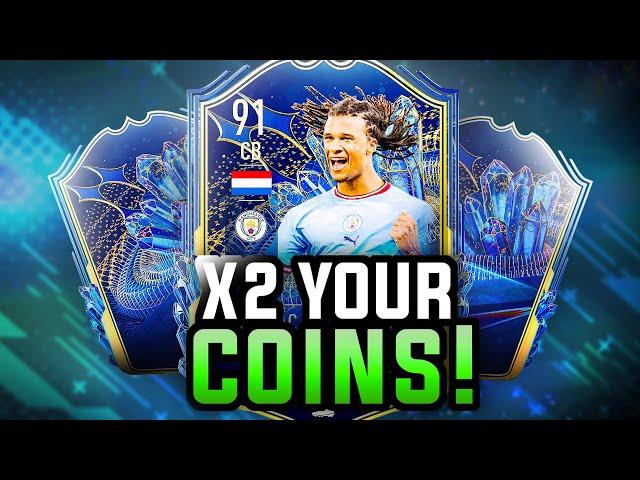 Double Your Coins With These Premier League TOTS Investments!