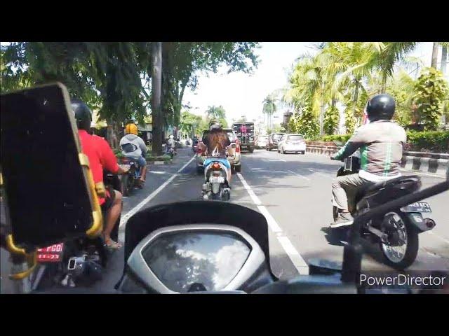 Canggu Bali MOTORBIKE TOUR - Unfiltered Travels