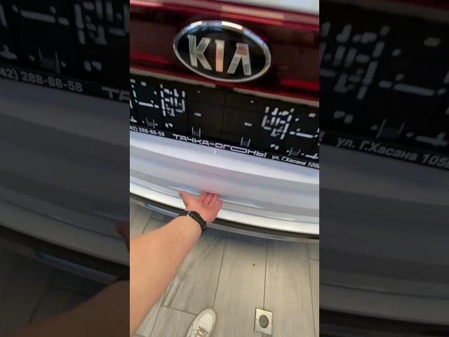 Kia Carnival 2021 3.500.000 под заказ!