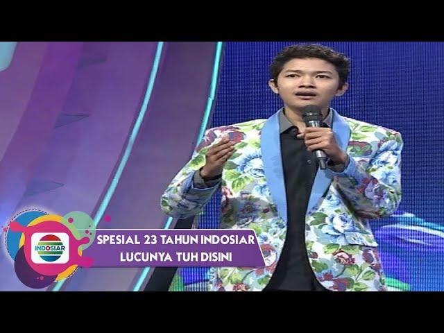 Lucunya Tuh Disini: Nopek - Diganggu Makhluk Gaib