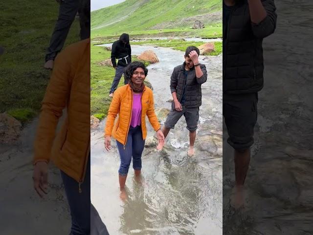 Ultimate Adventure: Fun Things to Do on a Kashmir Trek ️