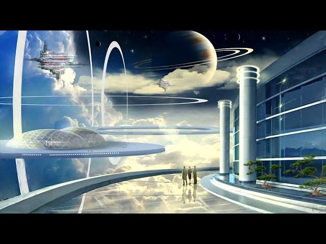 "Asgardia": Eine Nation will ins All | DER SPIEGEL