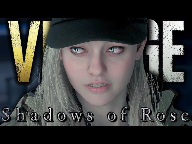 Rose's search for a Purifying Crystal | Resident Evil Village (8) DLC – Shadows of Rose