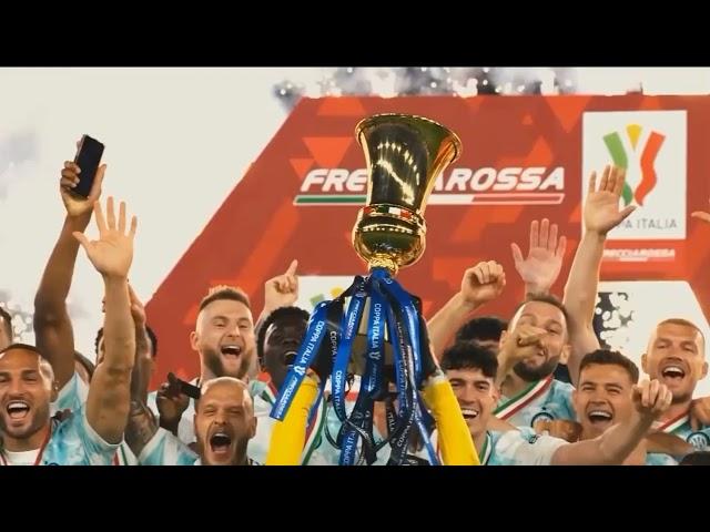 Coppa Italia Intro 2023/24