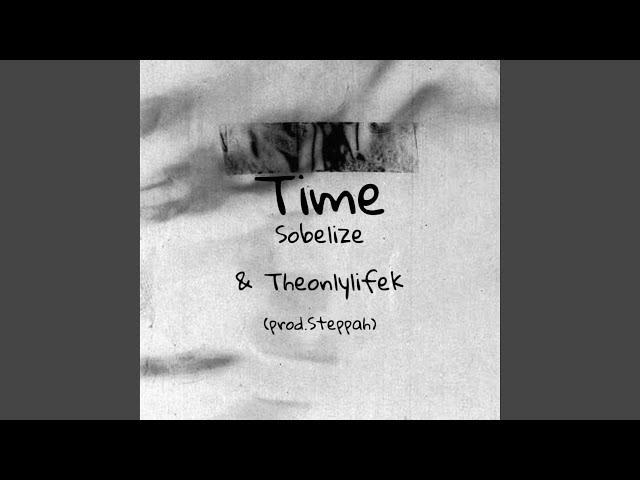 Time (feat. Theonlylifek)