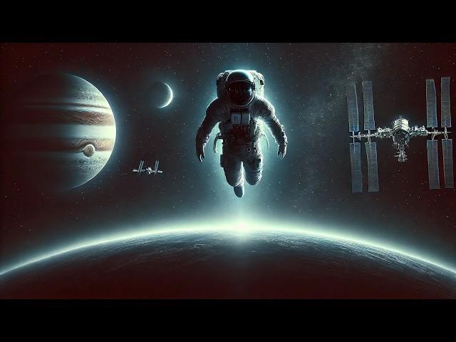 Astronaut: The Last Push | Sci-Fi | Film Completo in Italiano