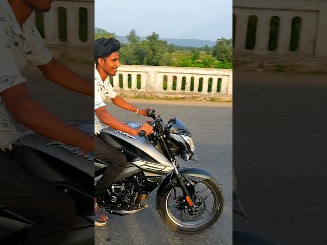 pulsar ns 125 bs6 | new pulsar ns 125 | ns 125 | ns 125 top speed | pulsar ns 125 status | prk bhai