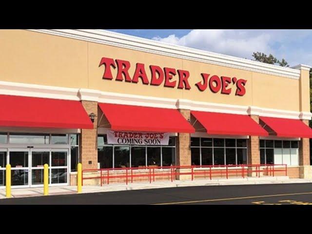 Trader Joe's Items That Have Serious Cult Followings