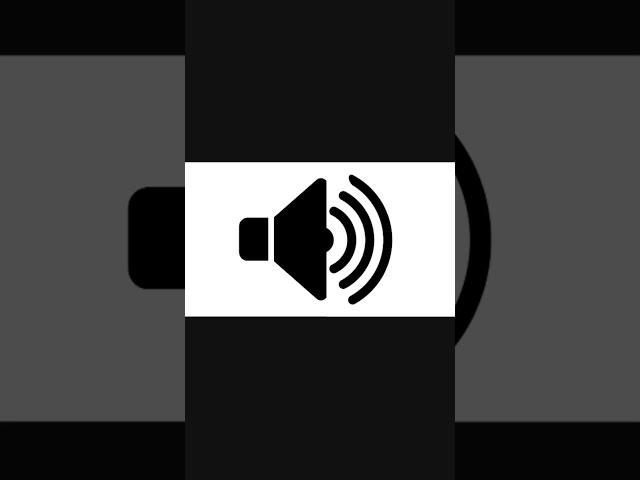 Game Bomb Magic Explosion (Sound Effect) #shorts