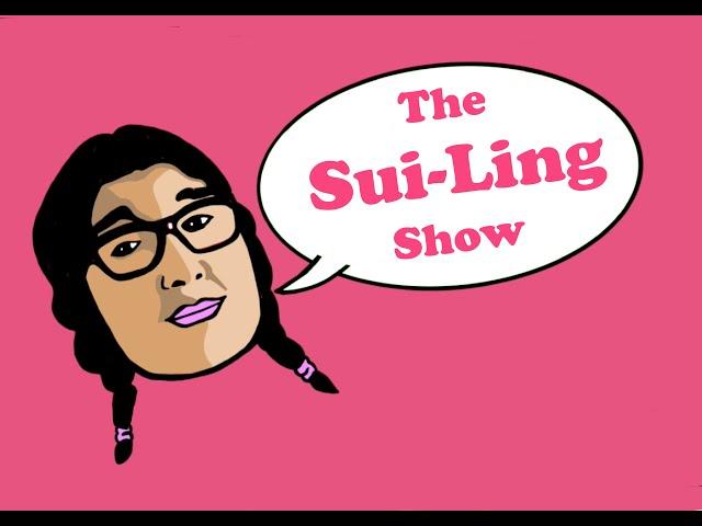 The Sui Ling Show Episode 41 - with Made by Mortals