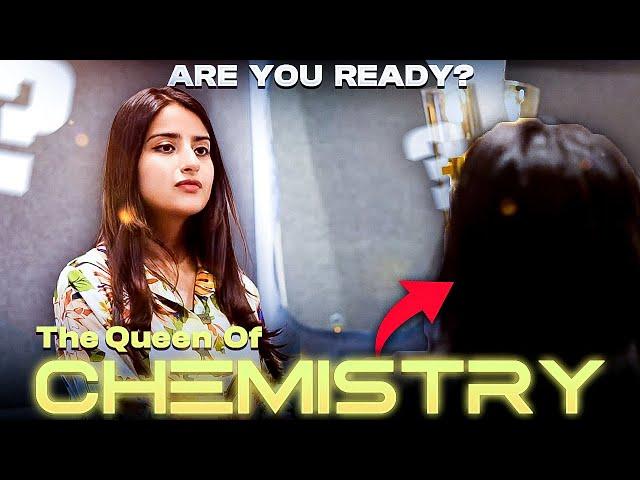 Swagat Nahi Karoge Hamara | OG of Chemistry 