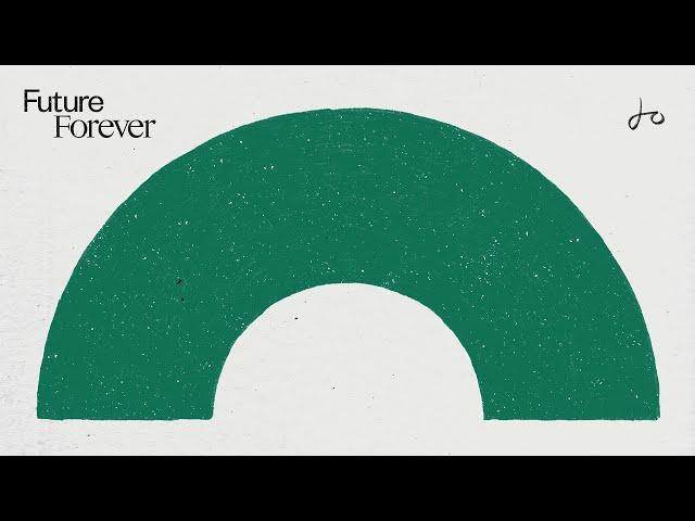 Future Forever - Jonathan Ogden (Full Album)