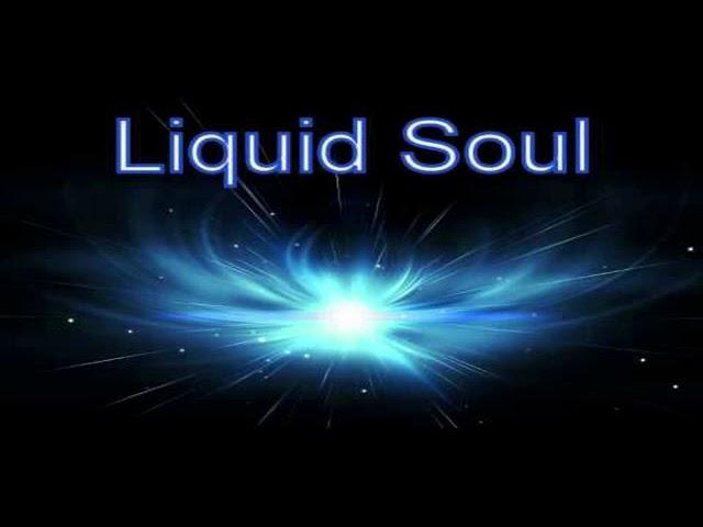 LIQUID SOUL -  Titio Dj Set (September 2018) 138Bpm