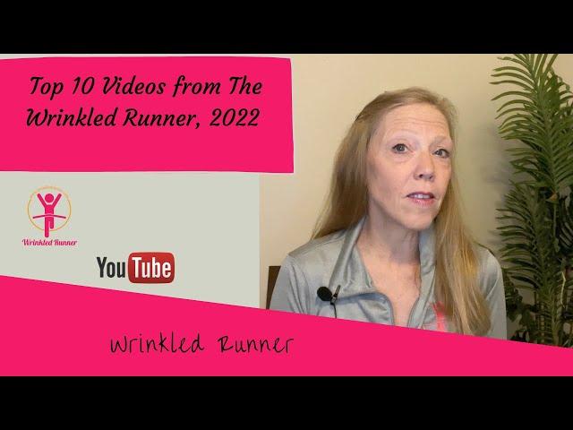 Top 10 Wrinkled Runner YouTube Videos from 2022