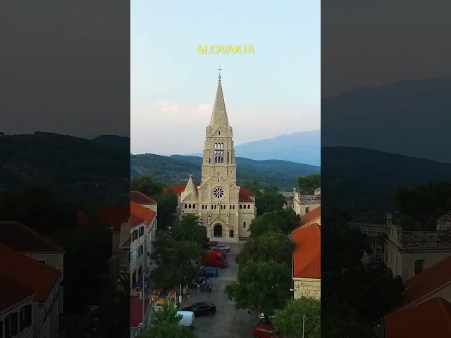 Discover the Calm Beauty of Slovakia Today! #slovakia #travel