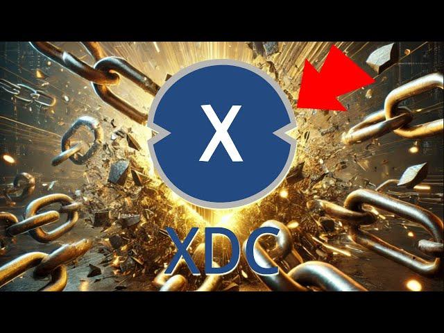  XDC NETWORK = THE KING OF RWA TOKENIZATION 