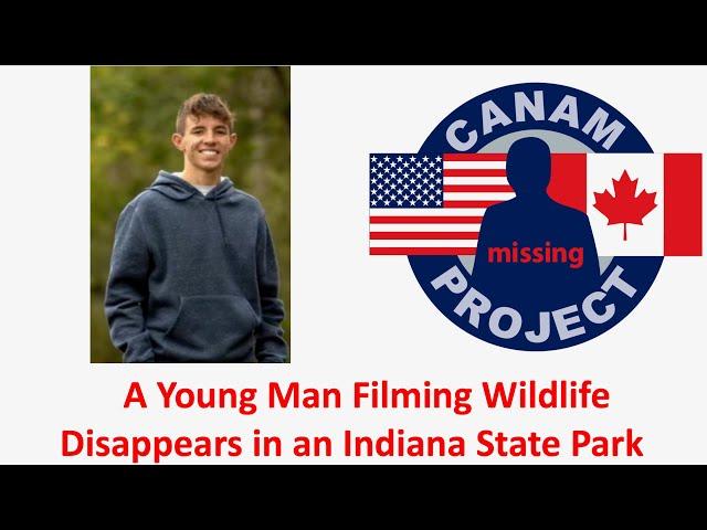 Missing 411 David Paulides Presents the Disappearance of a young man in Indiana & Drowning Explained