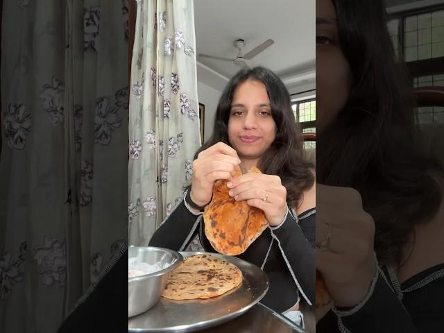 Secret Ingredient BEST PARATHA Recipe 