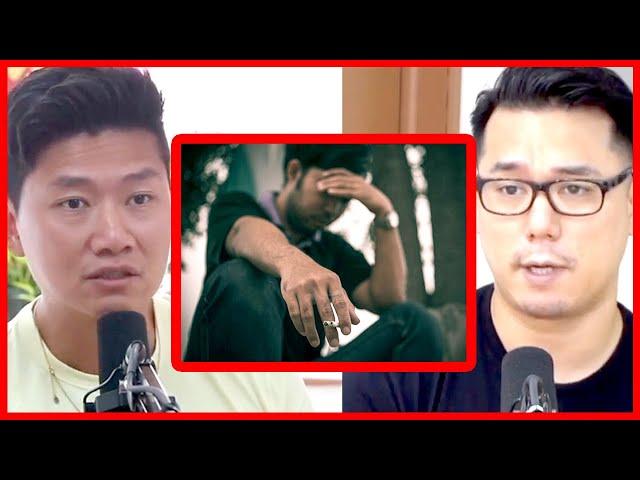 Will Hue On Asian Gang Members with Emotional Damage w/Patrick Chen & Henry Chang