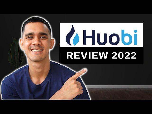 Huobi Global Exchange Review (Buy & Sell Crypto)