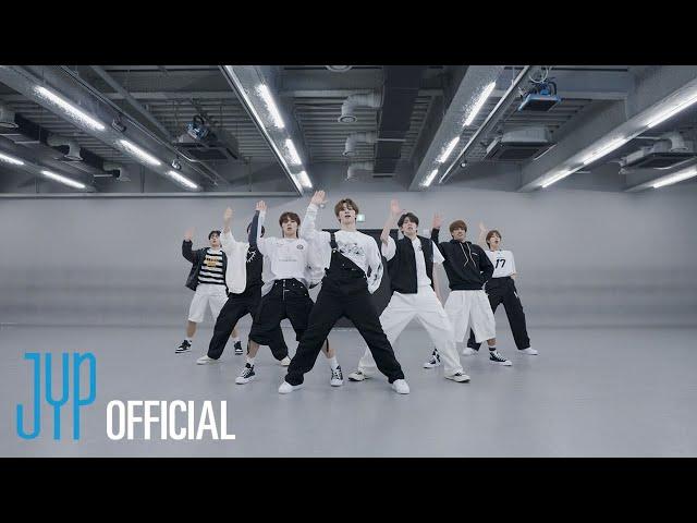 NEXZ(넥스지) "Ride the Vibe" Dance Practice (Fix ver.)