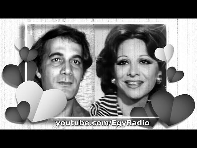 المسلسل الإذاعي ״كفر نعمت״ ׀ فاتن حمامة – محمود ياسين ׀ نسخة مجمعة