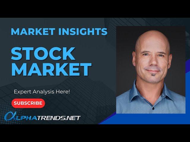 Stock Market Analysis July 19 2024 Brian Shannon