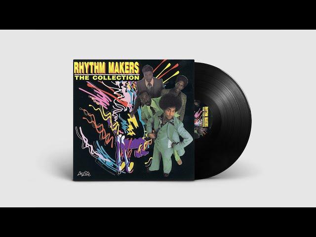 Rhythm Makers - Zone