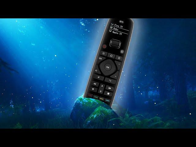 Beyond Logitech: The Sofabaton U2 Universal Remote Review You Need to Watch