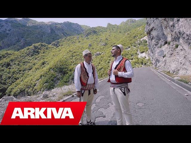 Sherif & Fatjon Dervishi - Kenge per Sali Dervishin (Official Video 4K)