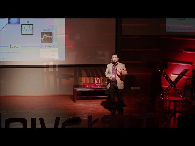 Brain-machine Interface and Robotics | Dr. Muhammad Jawad Khan | TEDxAirUniversity