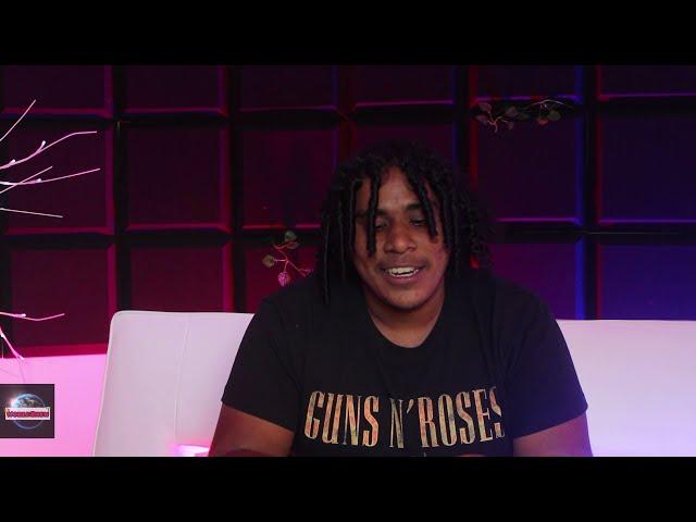 World2new Interviews Wi$eGuy (Florida)