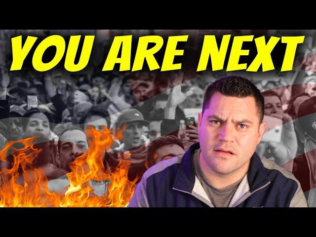 I Quit | Millions Of Americans Are NEXT