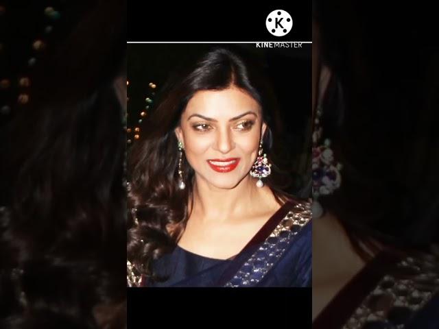 sushmita sen hot sexy actress sushmita sen beautiful, #shorts ,#status,#shortvideo ,#accessbollywood