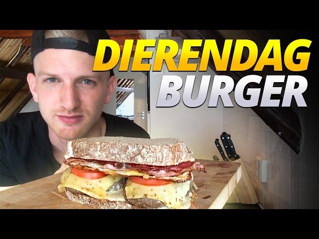 DIERENDAGBURGER