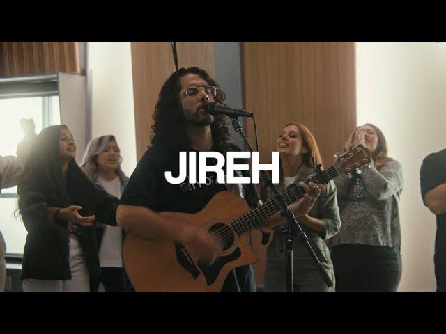 Jireh - Spanish | Elevation Worship