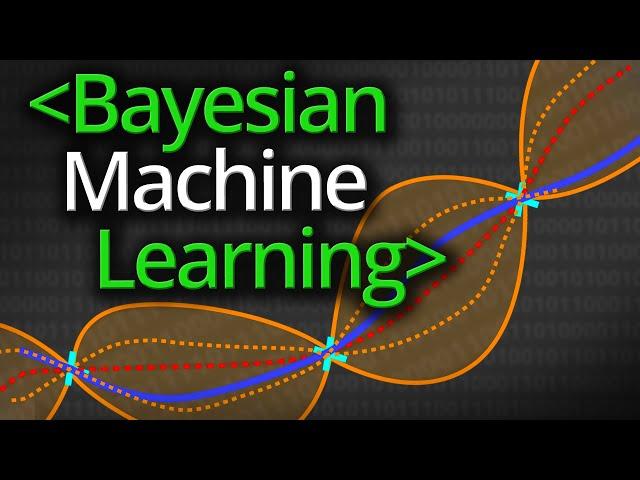 Using Bayesian Approaches & Sausage Plots to Improve Machine Learning - Computerphile